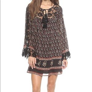 Free People Nomad Child Dress